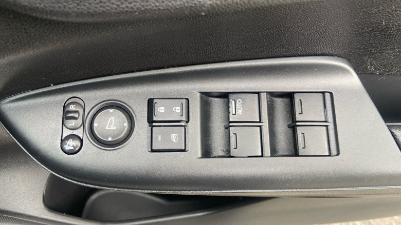 Honda Jazz 1.3 SE 5dr Petrol Hatchback